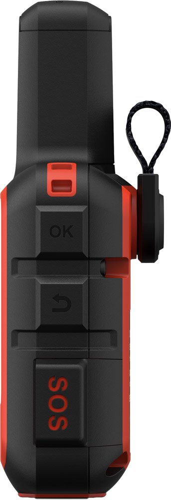 Garmin dispositivo di comunicazione satellitare inReach®Mini 2