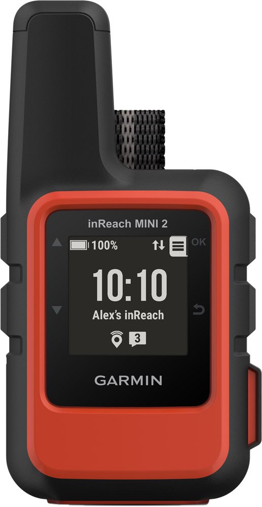 Garmin-inReach-Messenger-Satelliten-Kommunikationsgerat