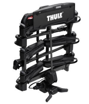 Thule OutPace 3-Bike - portabiciclette pieghevole