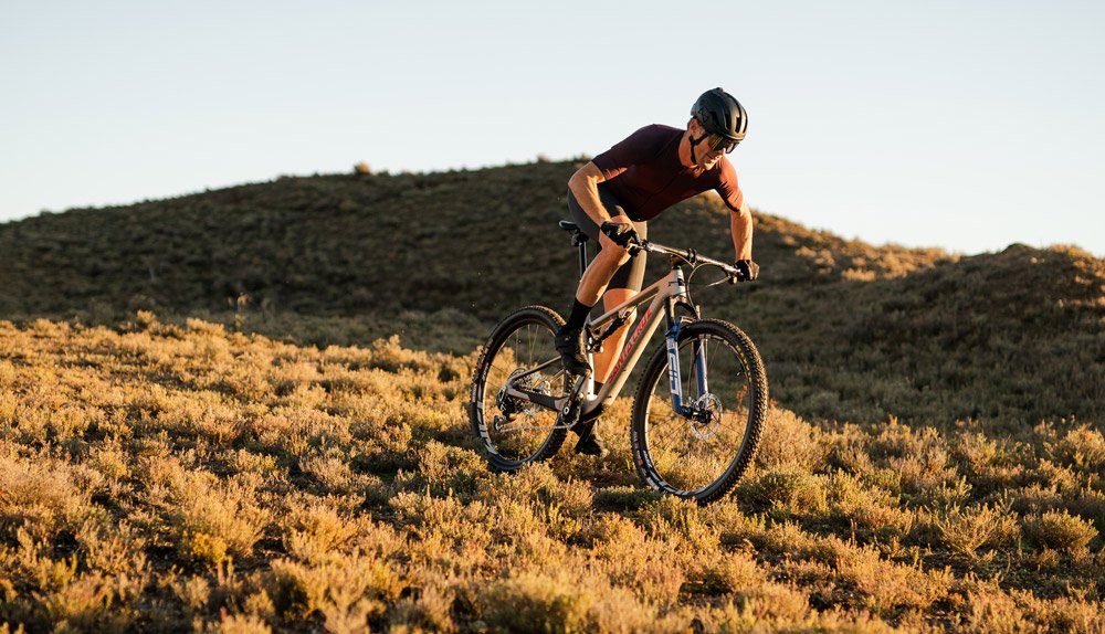 RockShox SID Ultimate Race Day 2P Remote 120 29" Tapered Boost