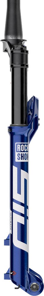 RockShox SID Ultimate Race Day 2P Remote 120 29" Tapered Boost