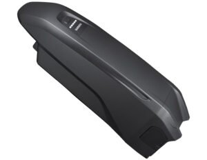 Shimano STEPS BT-EN605 Batteria da 504Wh per montaggio su telaio