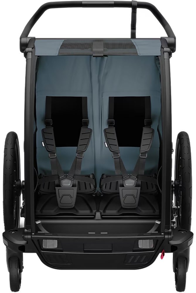 Thule Rimorchio per biciclette Chariot Cab