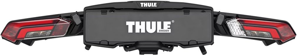 Thule EPOS 2 biciclette - portabici pieghevole
