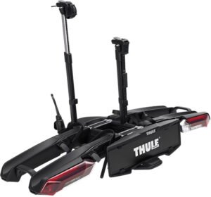 Thule EPOS 2 biciclette - portabici pieghevole