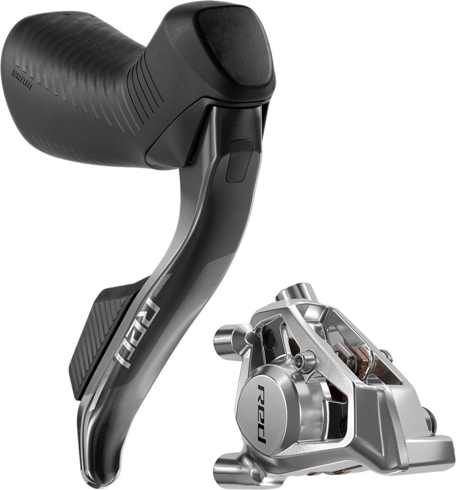 SRAM Kit di aggiornamento Red E1 XPLR AXS XD a 13 velocità