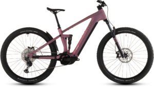 Cube Stereo Hybrid ONE22 Race 800 shiftblush´n´black