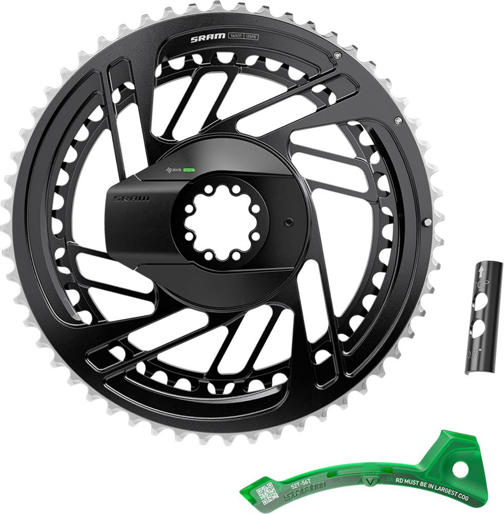 SRAM Kit Powermeter Red AXS E1